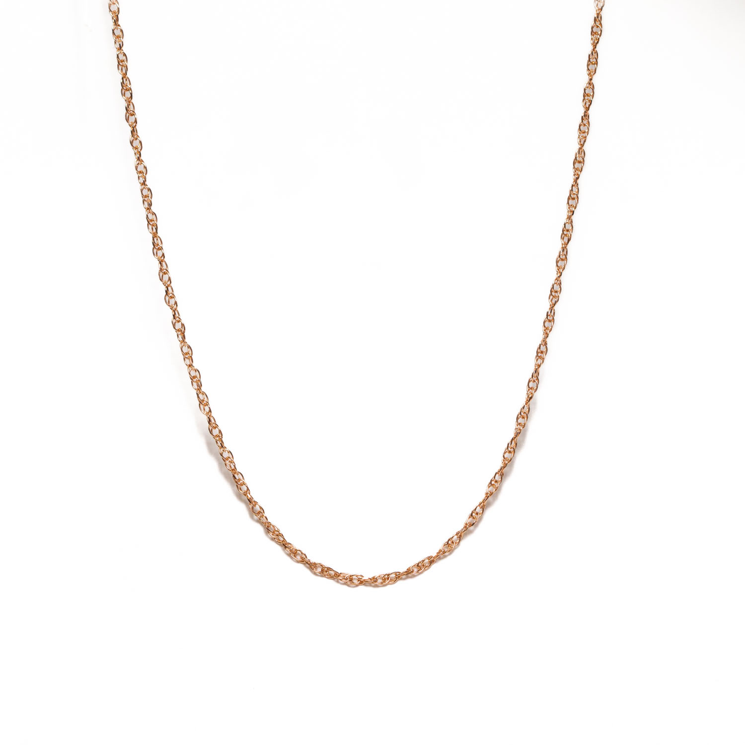 Цепь Au-585: 3.58 г: р.45