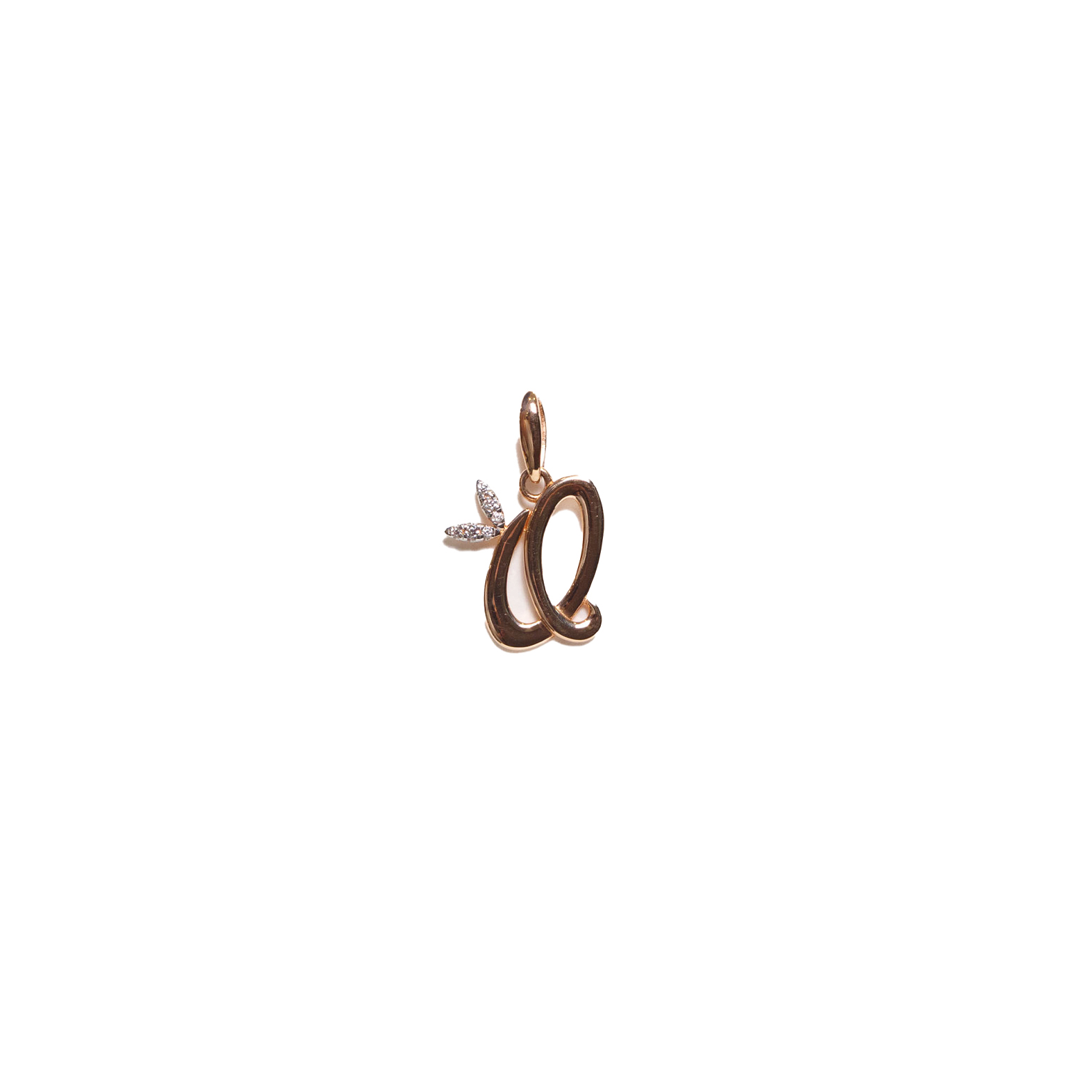 Подвеска Au-585: 1.11 г:
